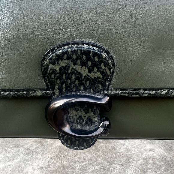 COACH SOFT TABBY Bag - Picture 8 of 17